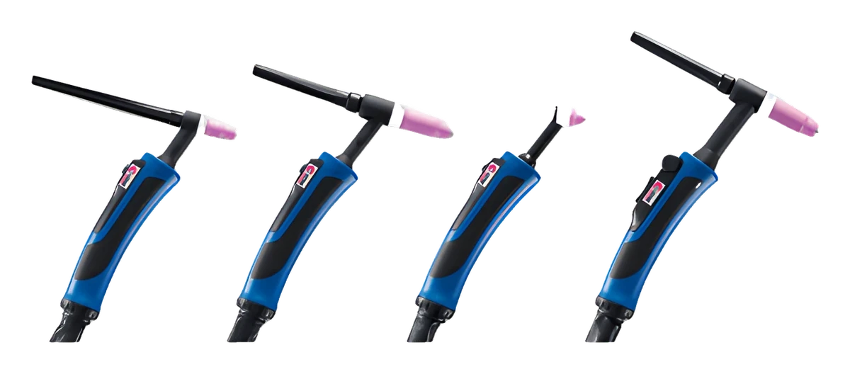 ABITIG® GRIP 9–26 – модели од серијата