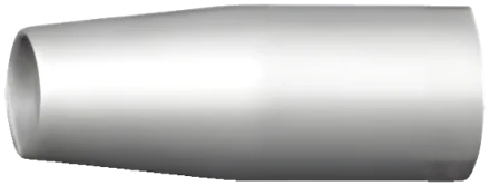 ABIMIG® A 155 LW – Гасни дизни