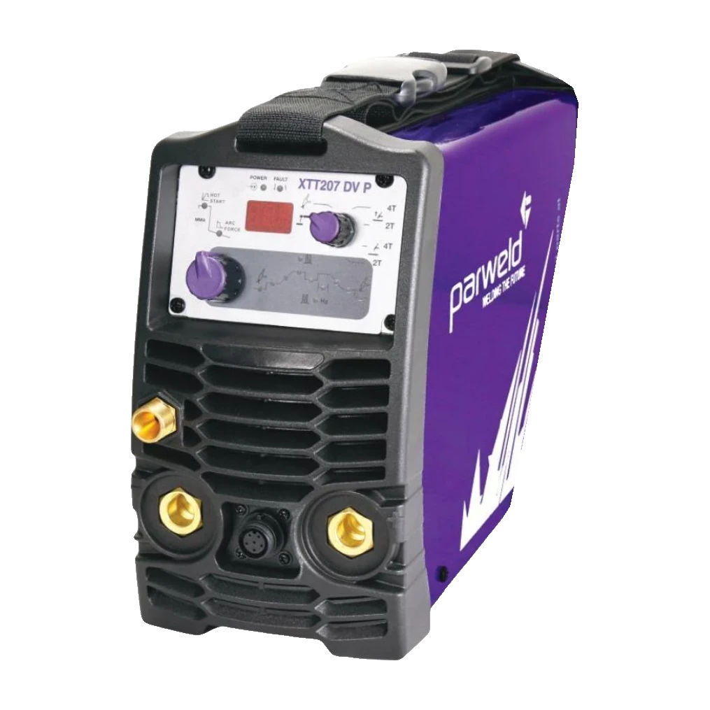 XTT 207DV P