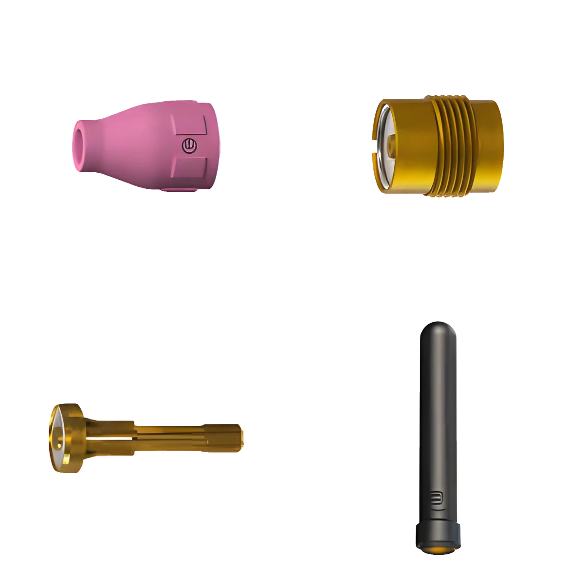 Делови за ABITIG® GRIP 150–500