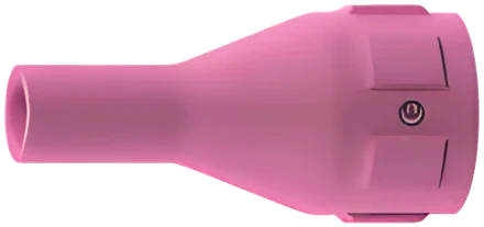 Стандардна (52 mm) – Керамички гасни дизни