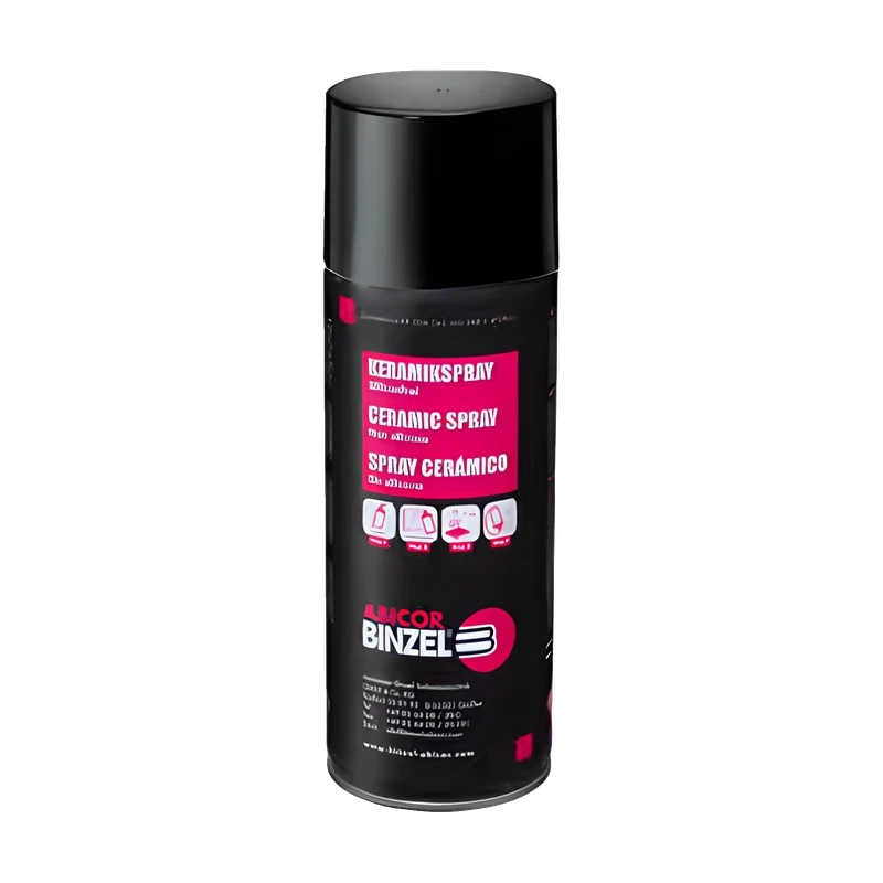 Ceramic Spray