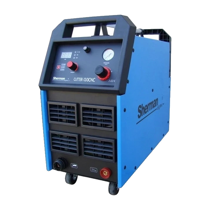 CUTTER 130CNC – слика 2