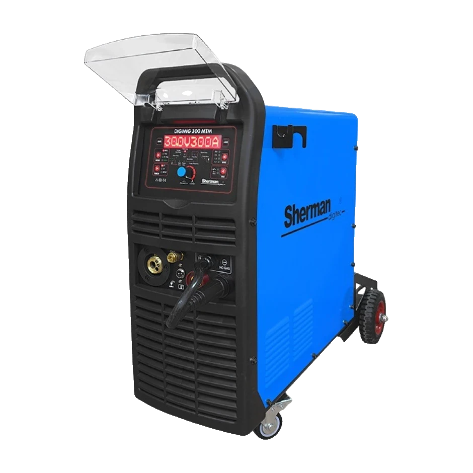 DIGIMIG 300 MTM/4R