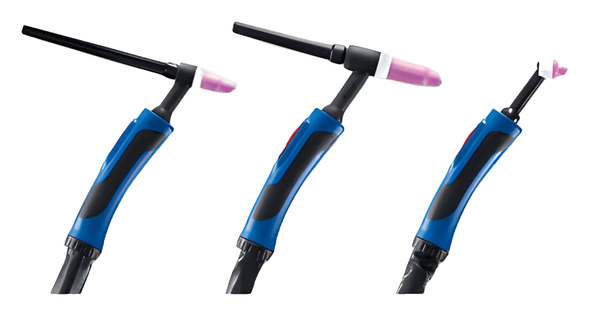 ABITIG® GRIP LITTLE 9–24 – модели од серијата