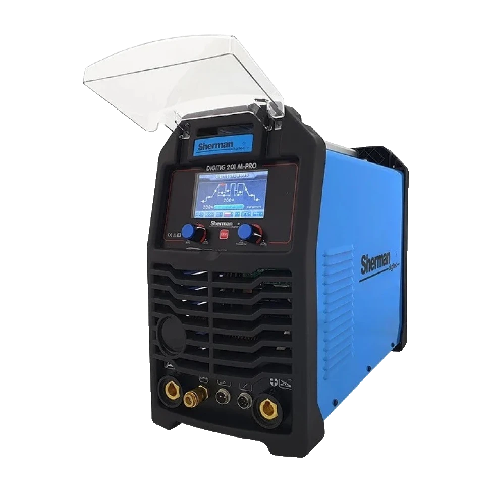 DIGITIG 201 M-PRO