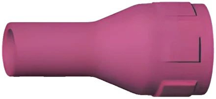 Долга (52 mm) – Керамички гасни дизни