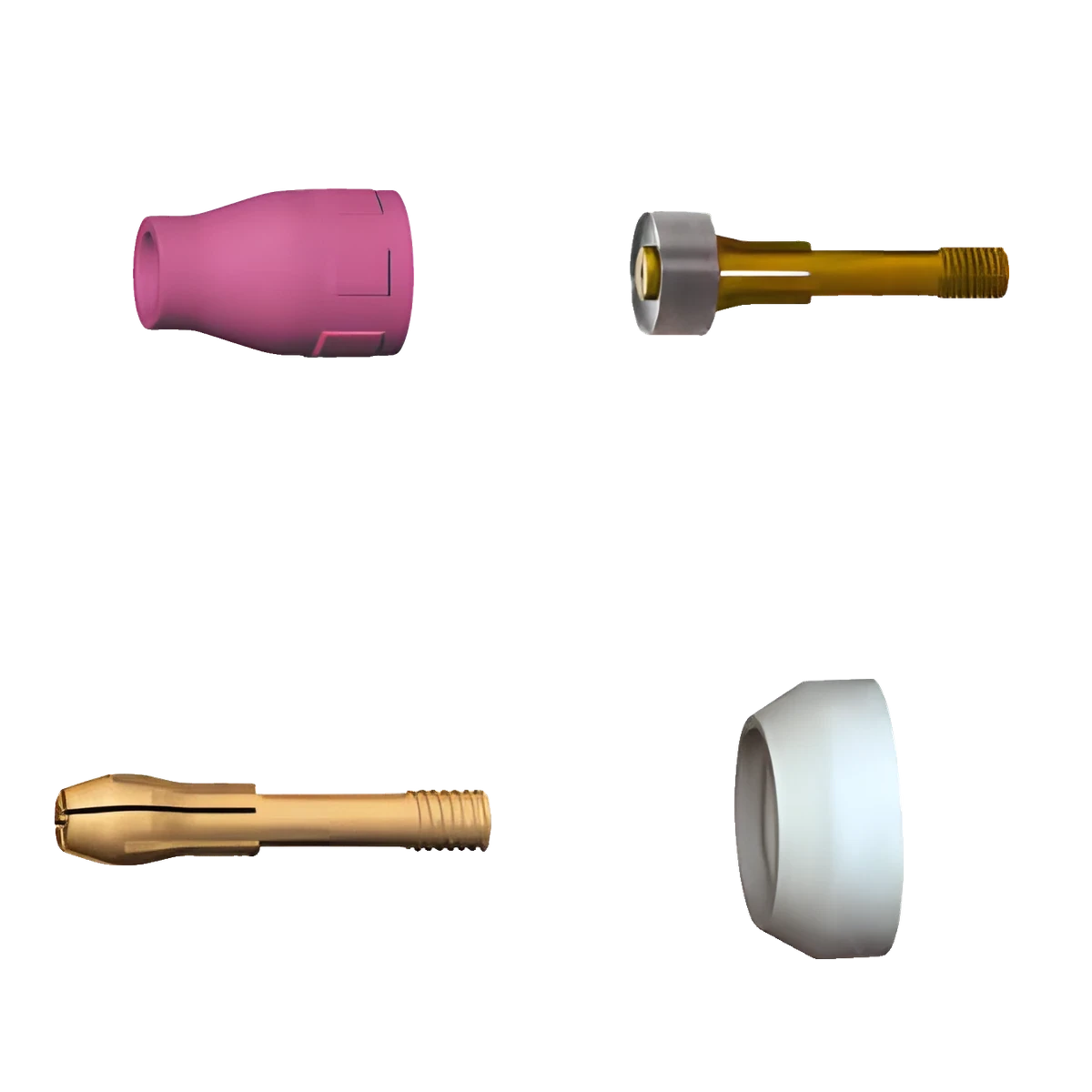 Делови за ABITIG® MT