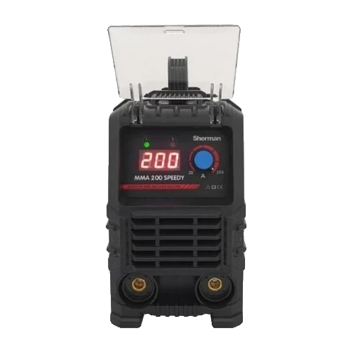 MMA 200 SPEEDY – слика 2