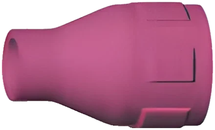 Стандардна, X = 26 mm – Керамички гасни дизни