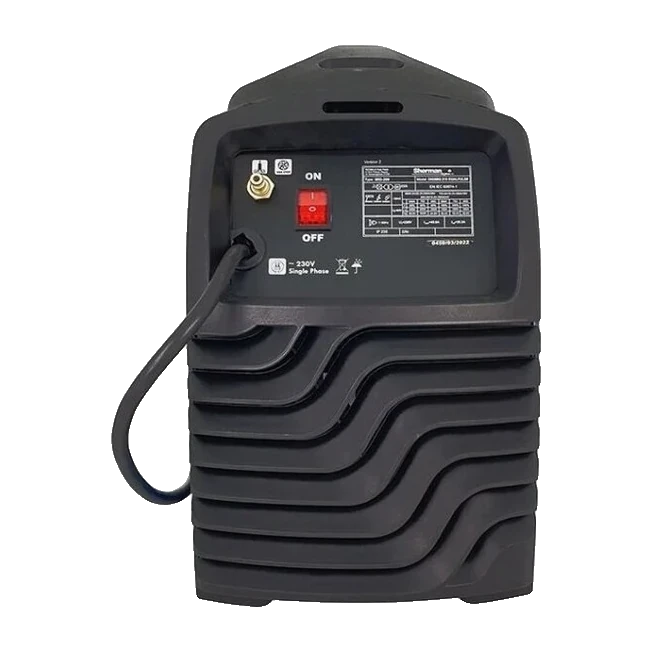 DIGIMIG 215 DUALPULSE – слика 5