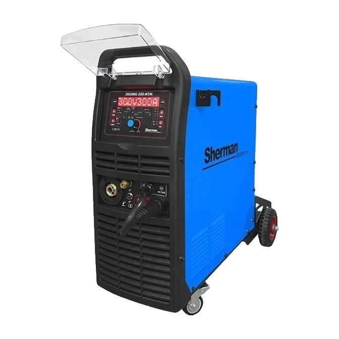 DIGIMIG 300 MTM/4R – слика 2