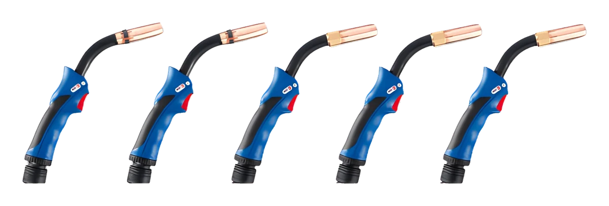 ABIMIG® GRIP W – модели од серијата