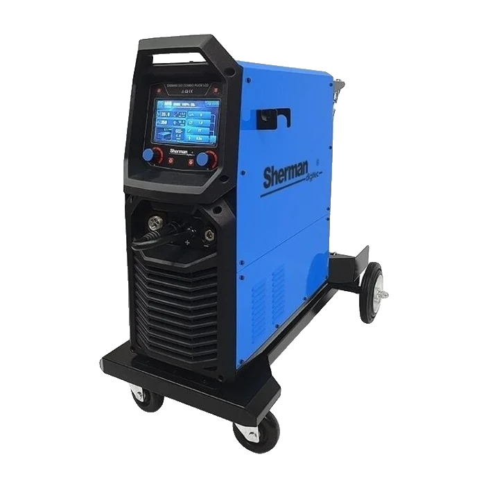 DIGIMIG 351 COMBO PULSE LCD – слика 2