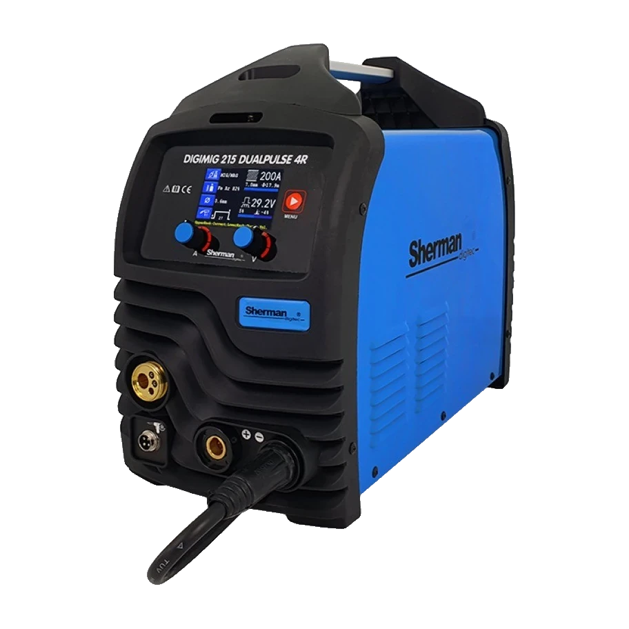 DIGIMIG 215 DUALPULSE