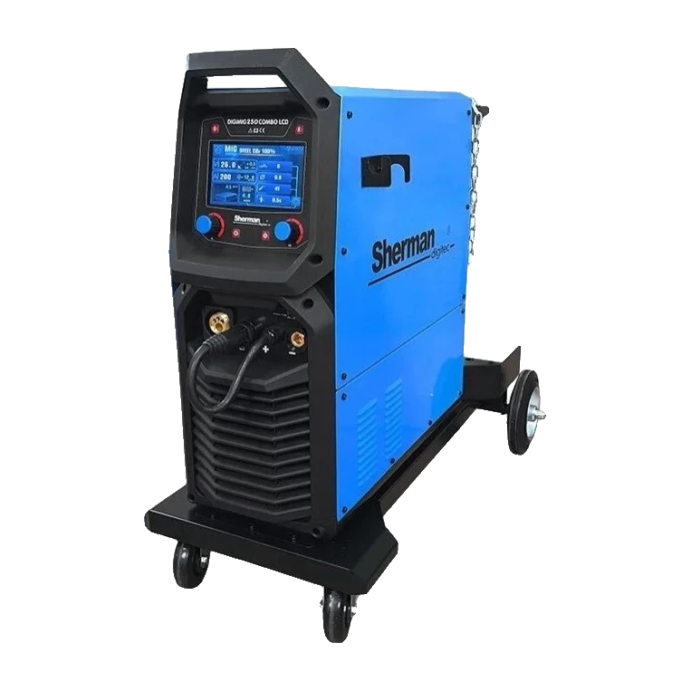 DIGIMIG 250 COMBO LCD
