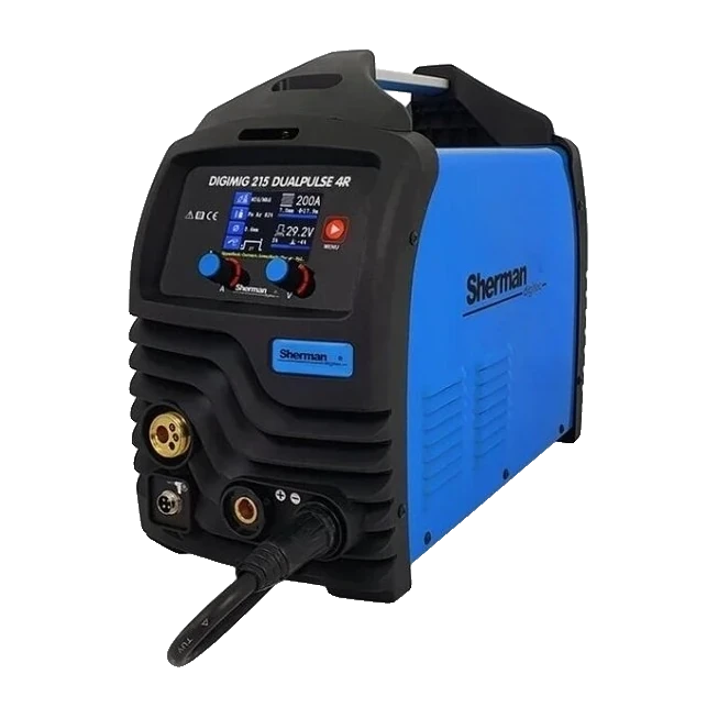 DIGIMIG 215 DUALPULSE – слика 2