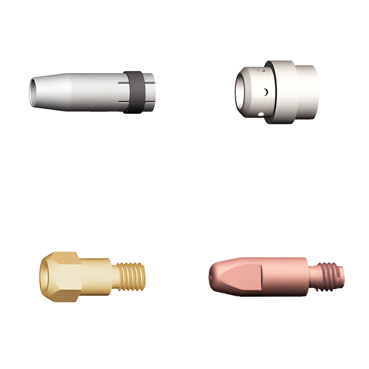 Делови за MB GRIP