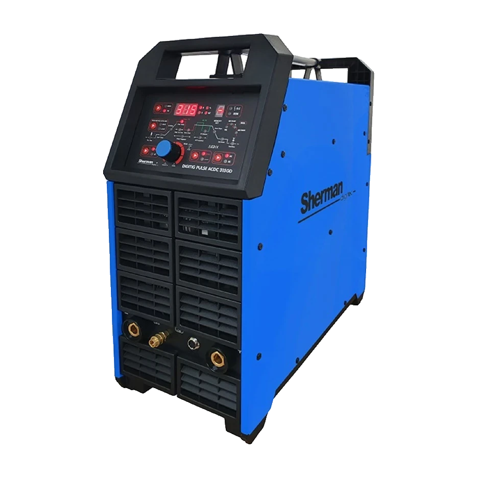 DIGITIG PULSE AC/DC 315GD