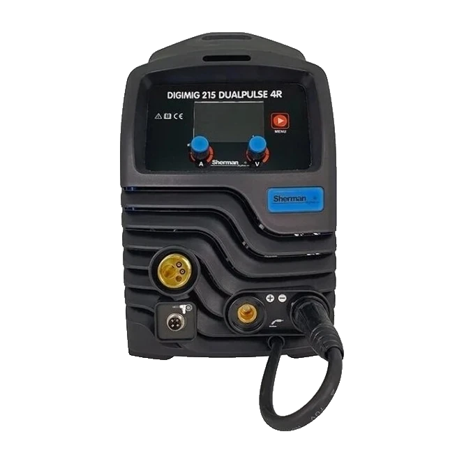 DIGIMIG 215 DUALPULSE – слика 3