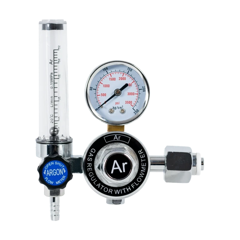 Ar/CO₂ со ротаметар