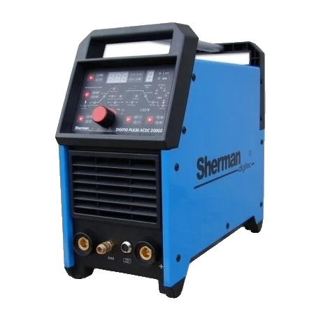 DIGITIG PULSE AC/DC 200GD – слика 3