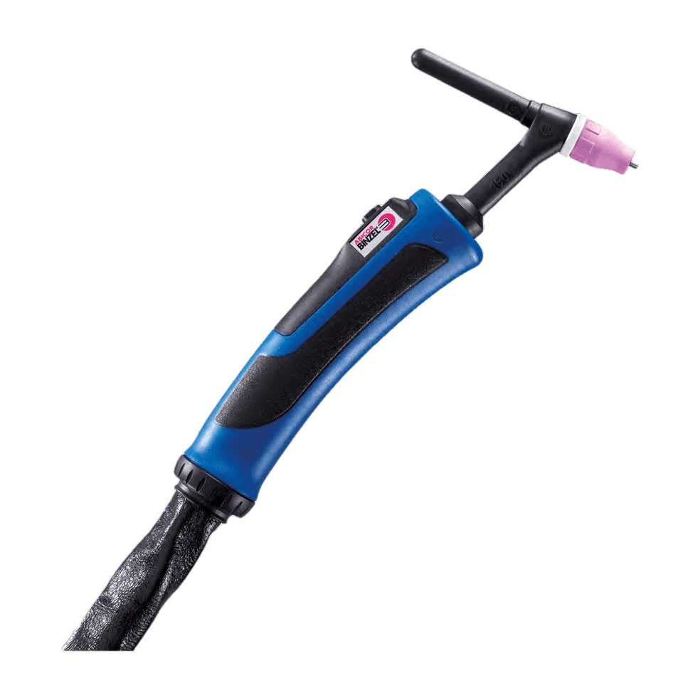 ABITIG® GRIP 150–500