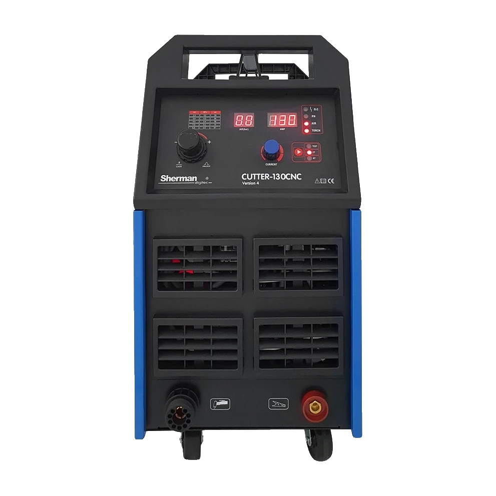 CUTTER 130CNC