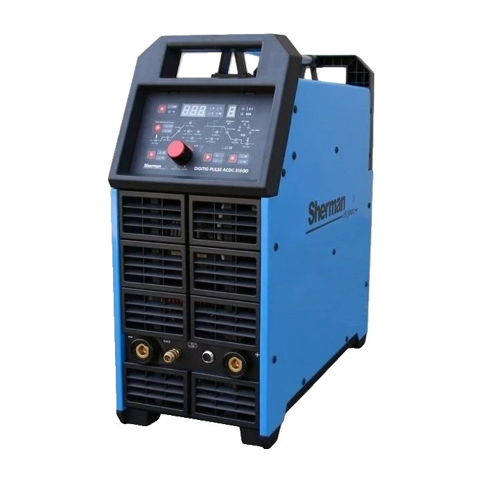 DIGITIG PULSE AC/DC 315GD – слика 2