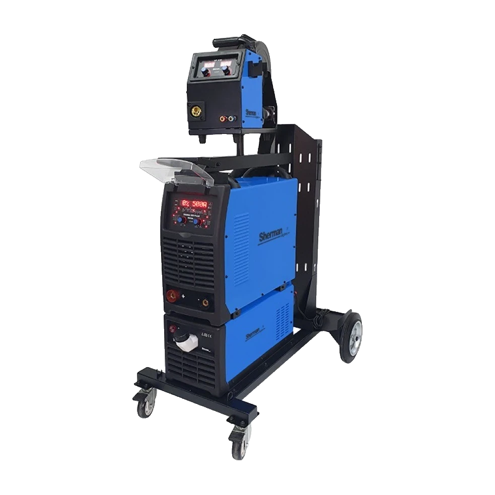 DIGIMIG 500 PULSE