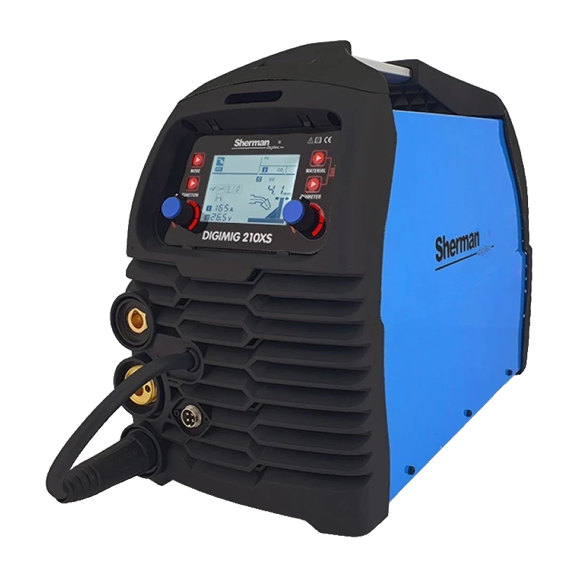 DIGIMIG 210 TWINPULSE