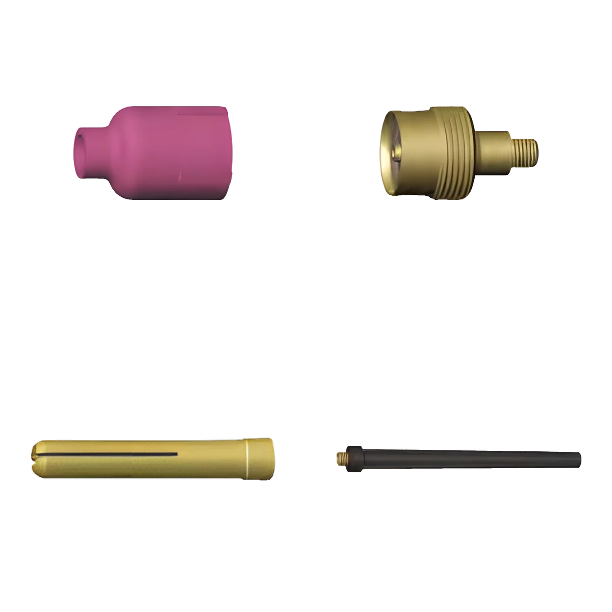 Делови за ABITIG® GRIP 9–26