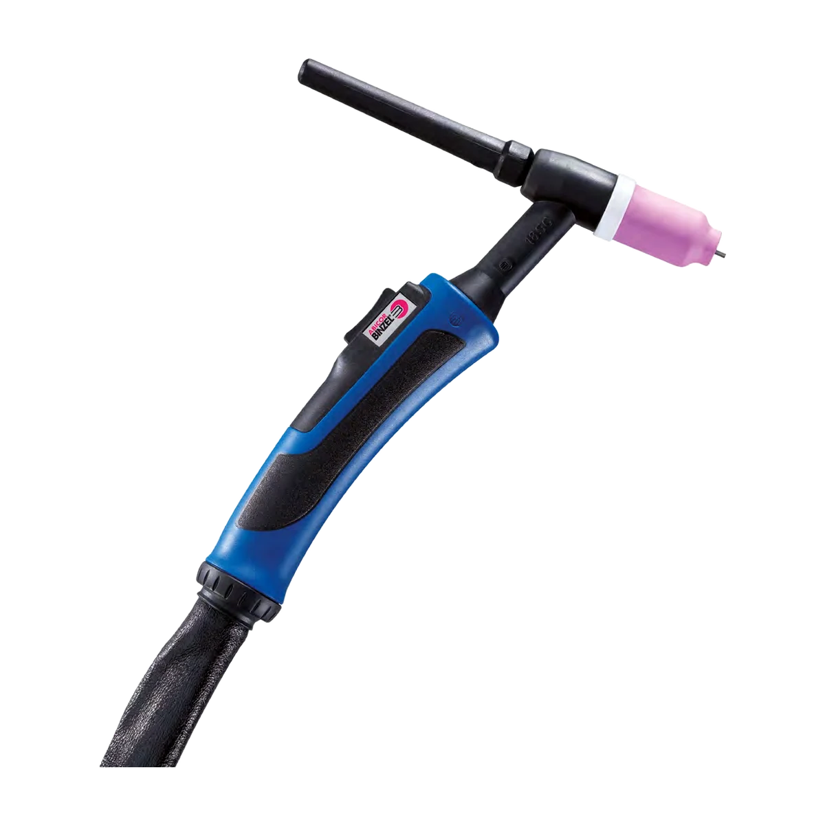 ABITIG® GRIP 18 / 18 SC