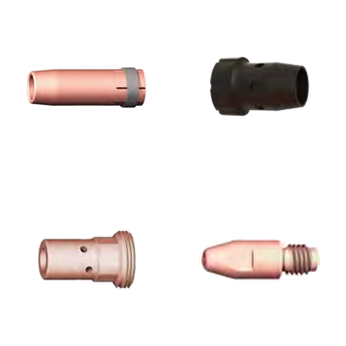 Делови за ABIMIG® GRIP W