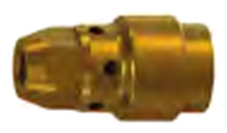 ABIMIG® W 340 – Држачи на контактен врв