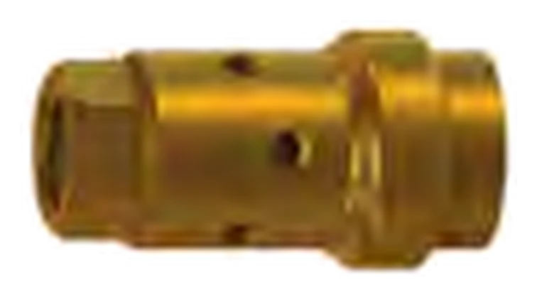 ABIMIG® W 440 – Држачи на контактен врв