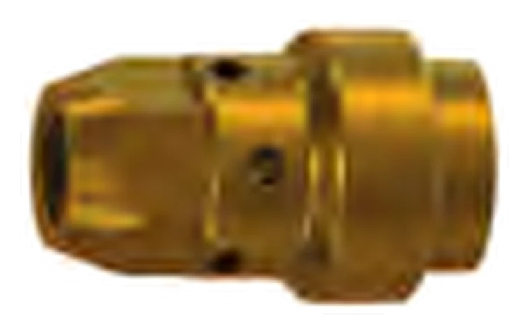 ABIMIG® W 540 – Држачи на контактен врв