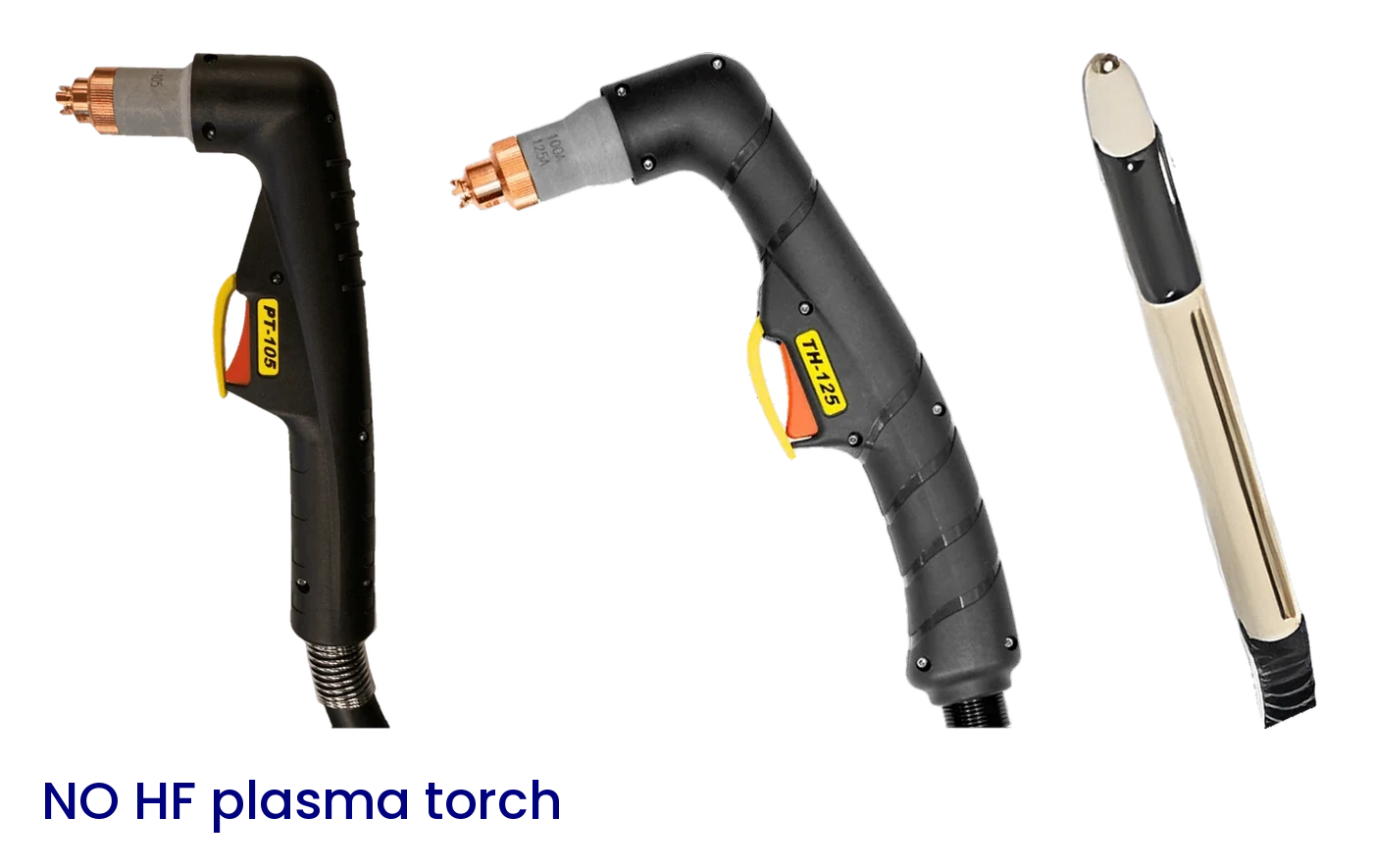 Плазма горилници TECMO